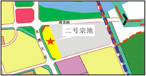 商業(yè)用地和住宅用地的區(qū)別